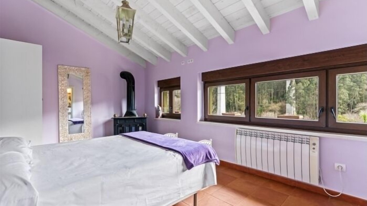 Photo of Bedroom in Pando
