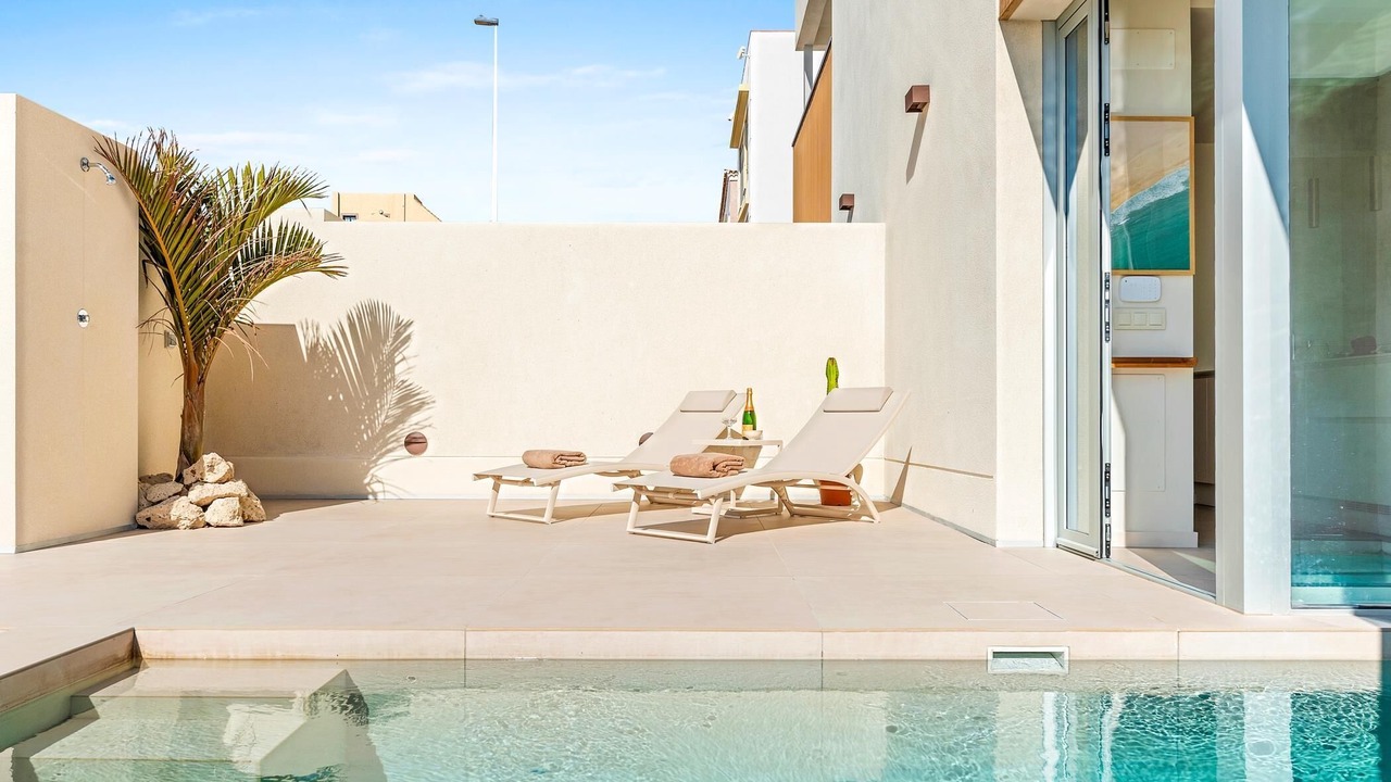 Photo of Outdoor in Fasnia