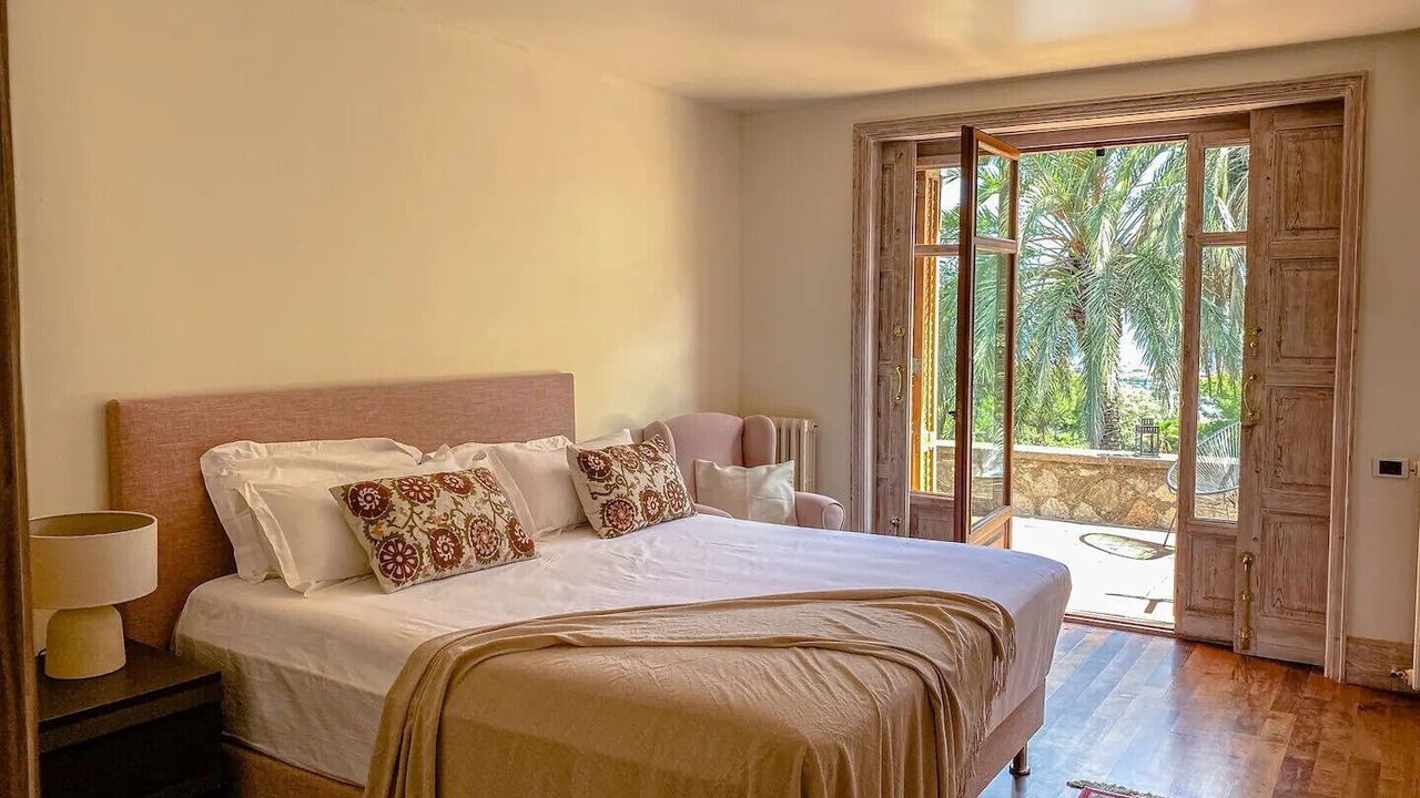Photo of Bedroom in Cabrils