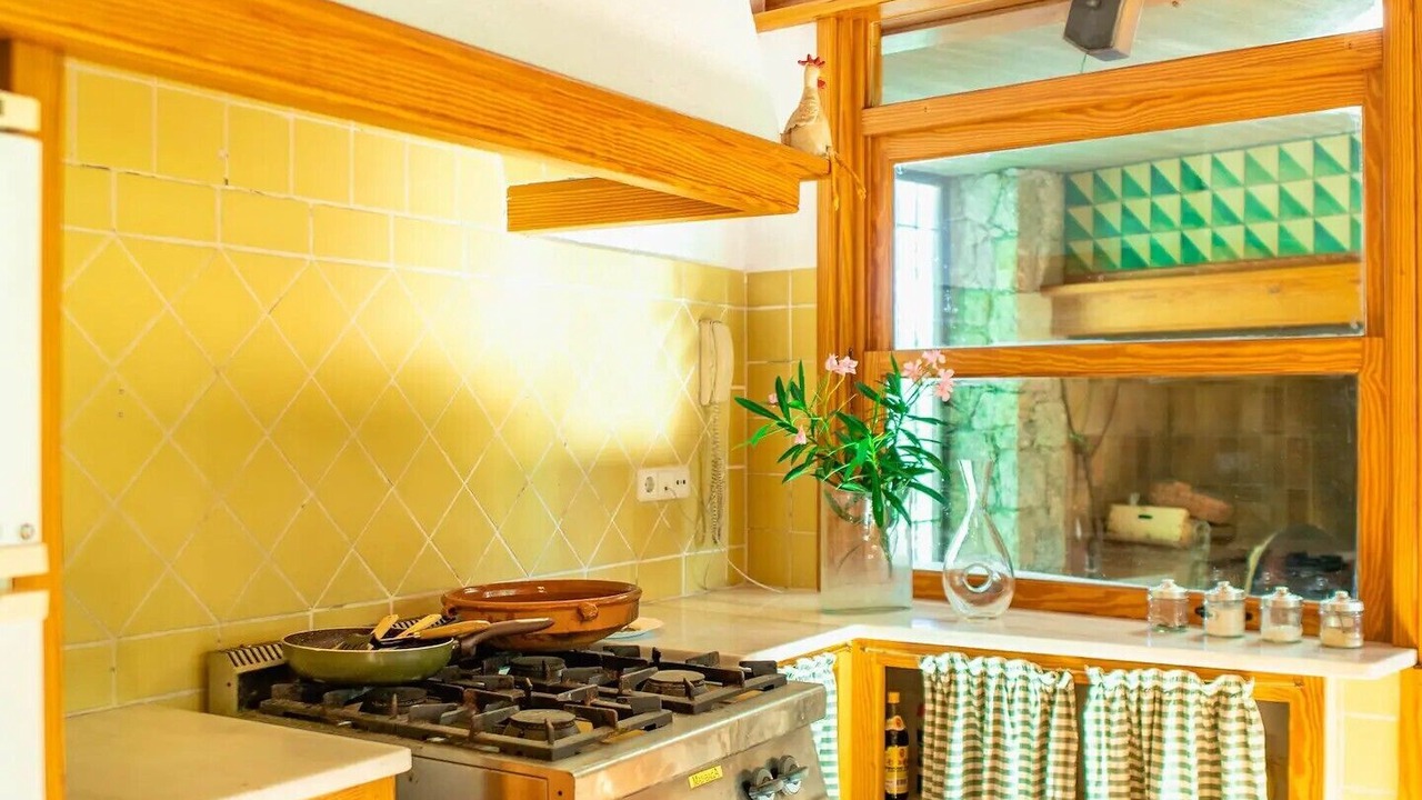 Photo of Kitchen in Cabrils