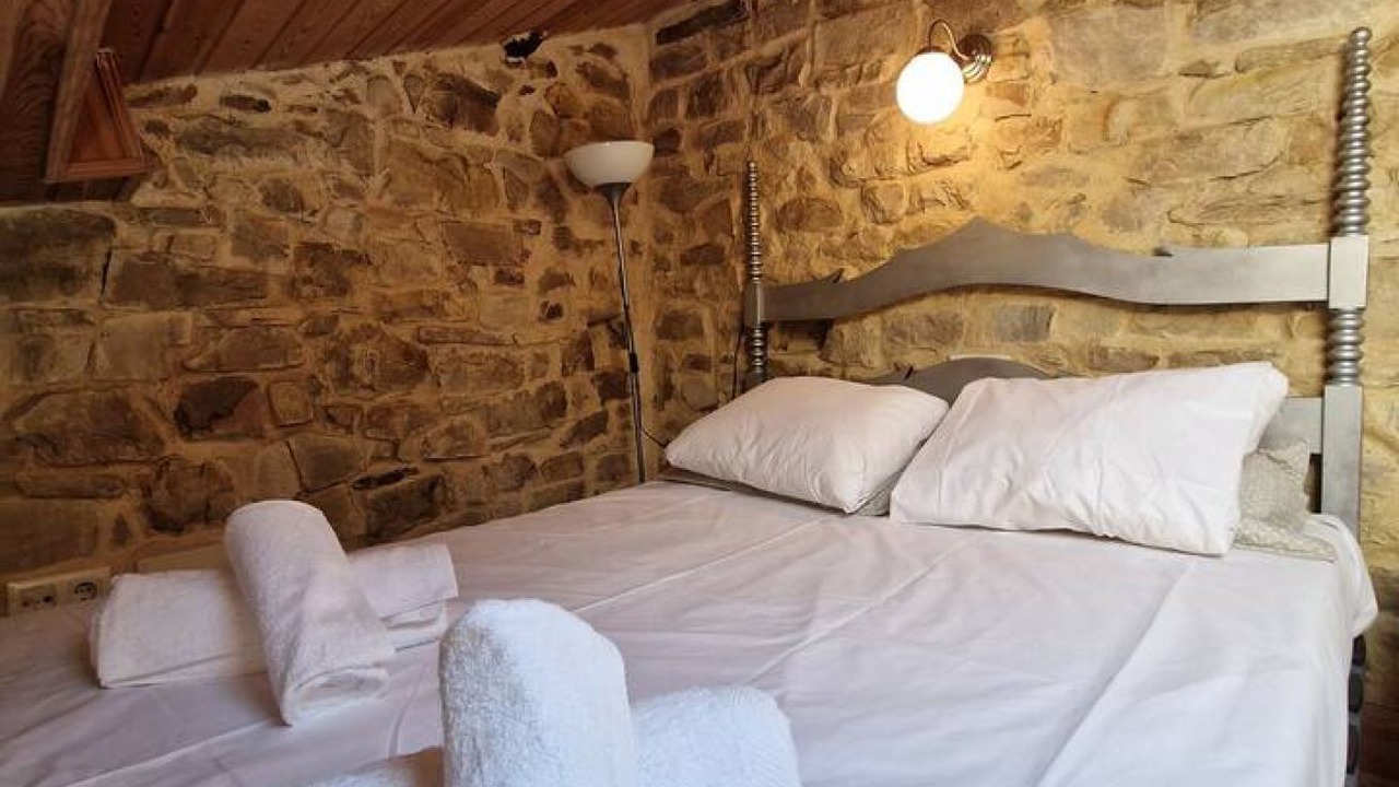 Photo of Bedroom in Priesca