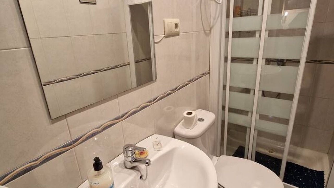Photo of Bathroom in Priesca