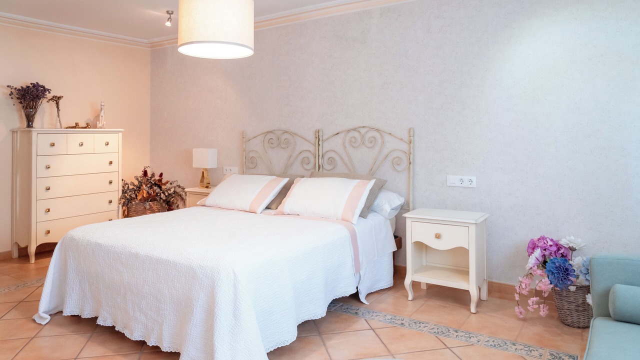 Photo of Bedroom in Poio