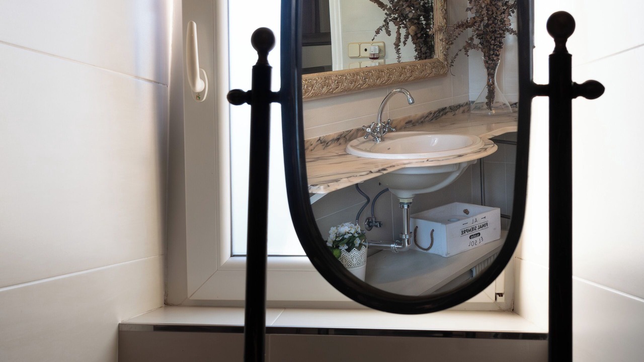 Photo of Bathroom in Poio