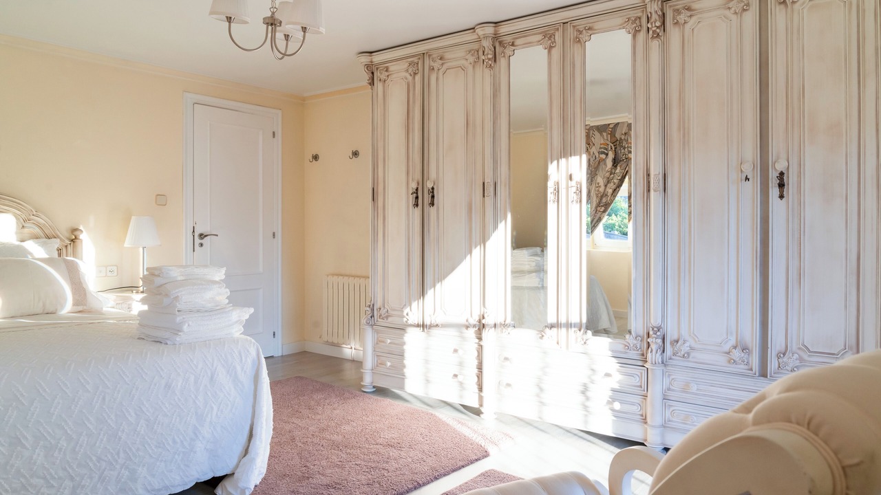 Photo of Bedroom in Poio