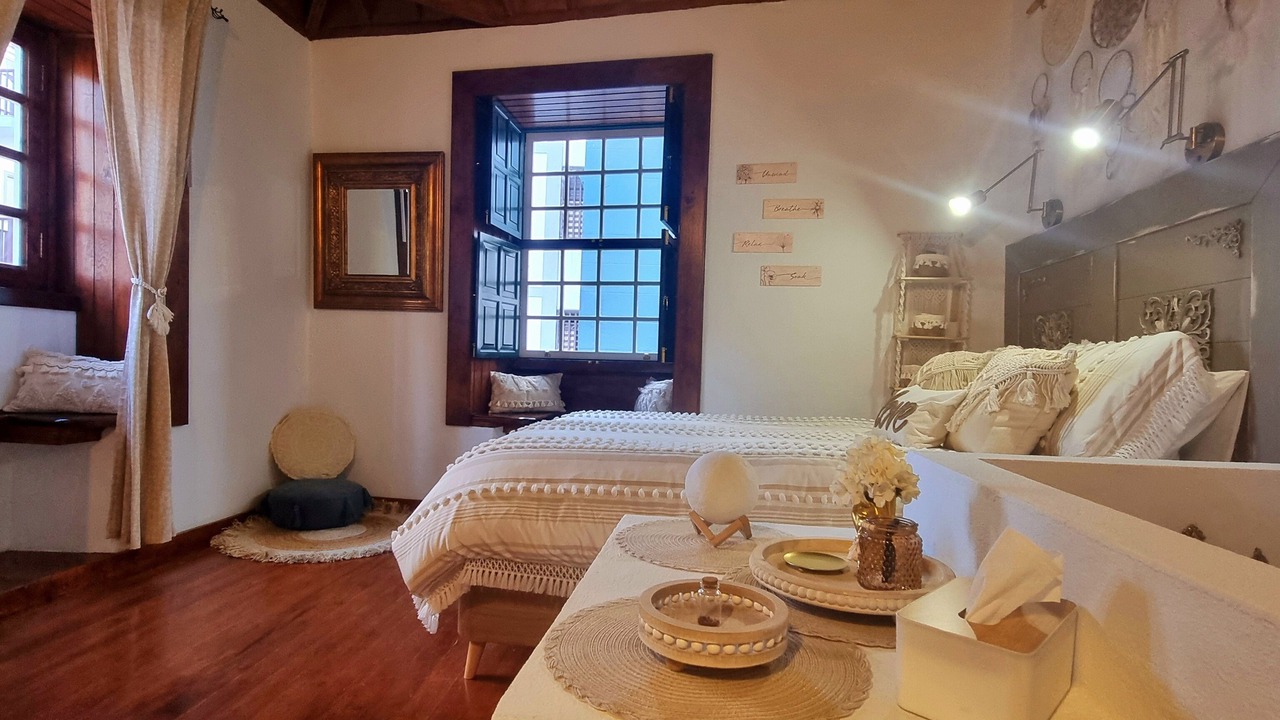 Photo of Bedroom in Santa Cruz de la Palma