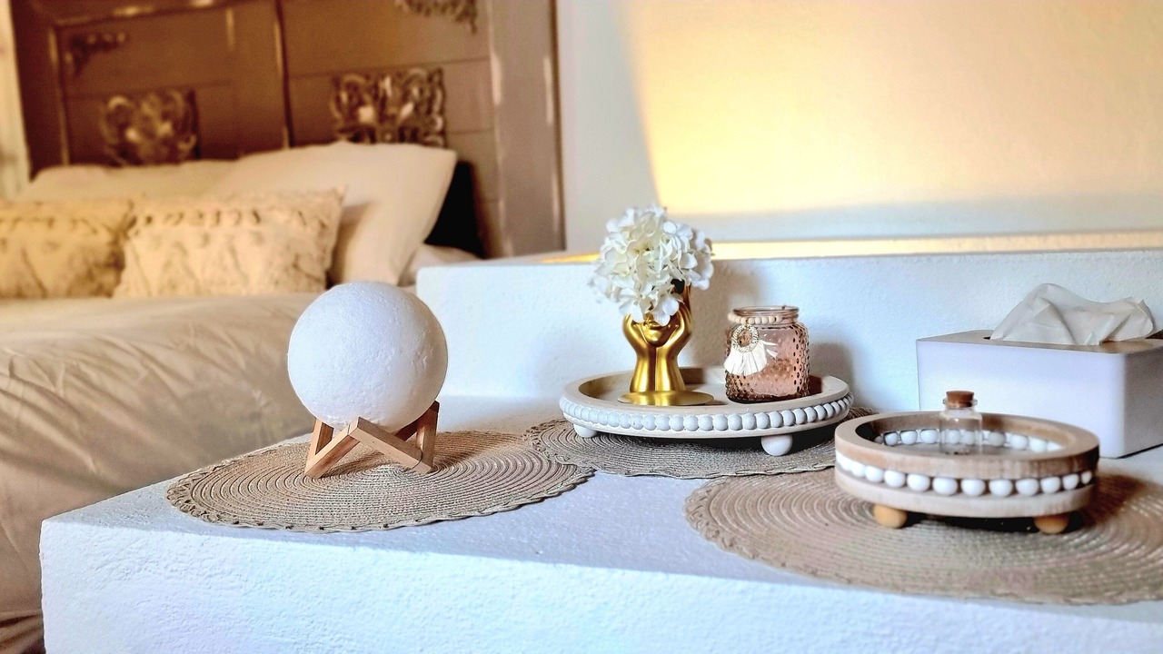 Photo of Bedroom in Santa Cruz de la Palma