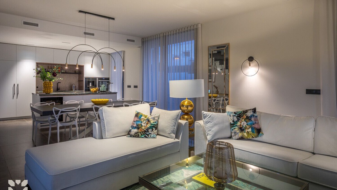 Photo of Livingroom in La Sabatera