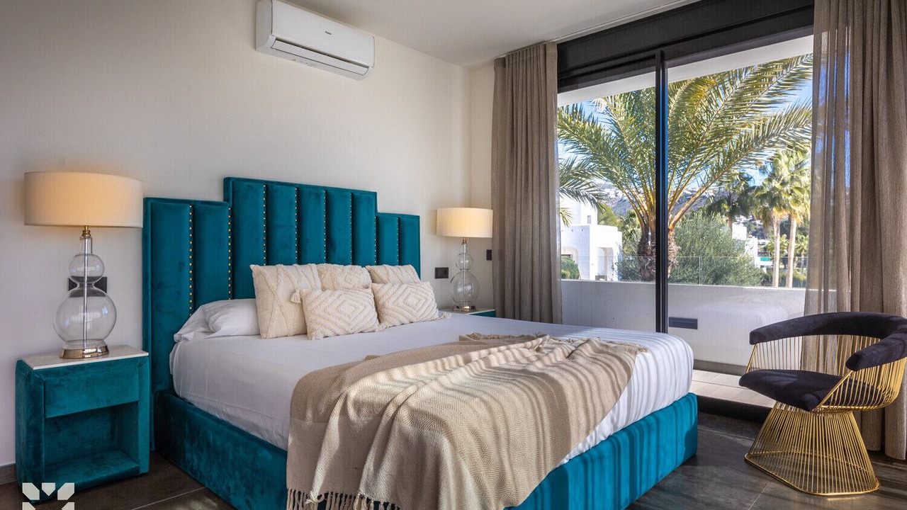 Photo of Bedroom in La Sabatera