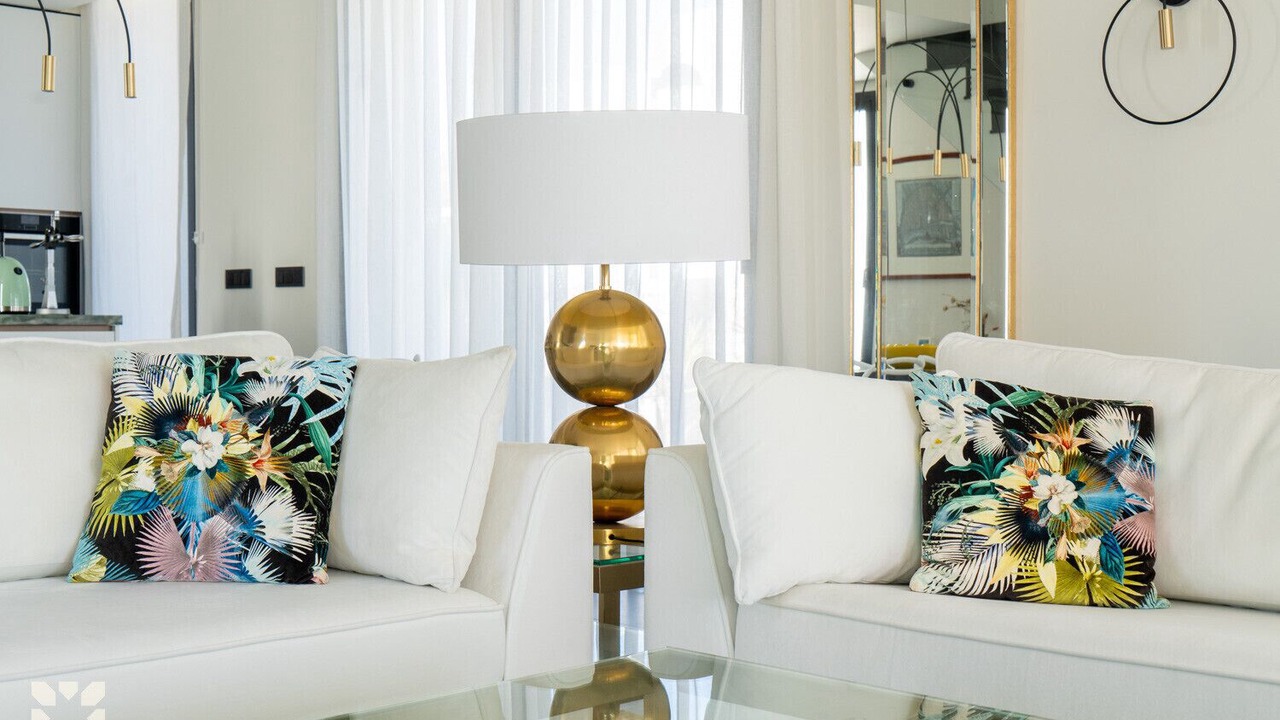 Photo of Livingroom in La Sabatera