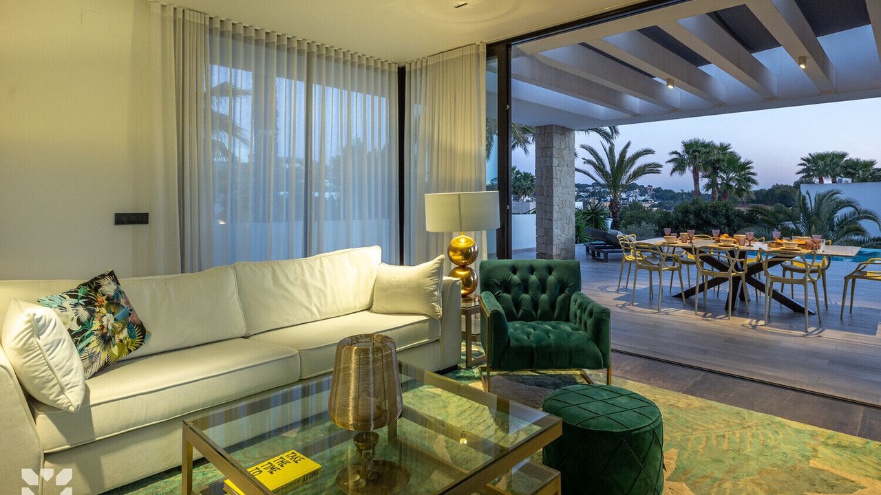 Photo of Livingroom in La Sabatera