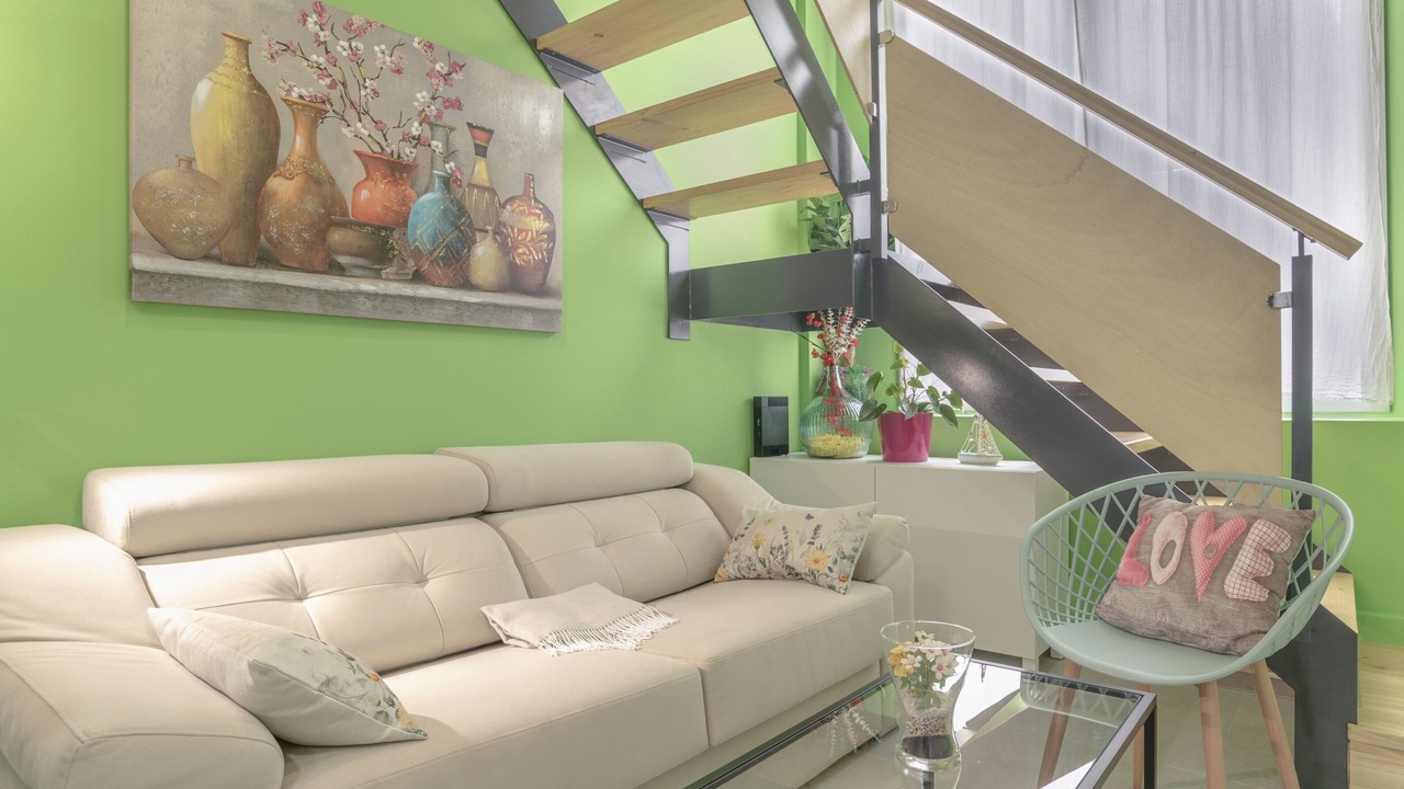 Photo of Livingroom in Cadiz