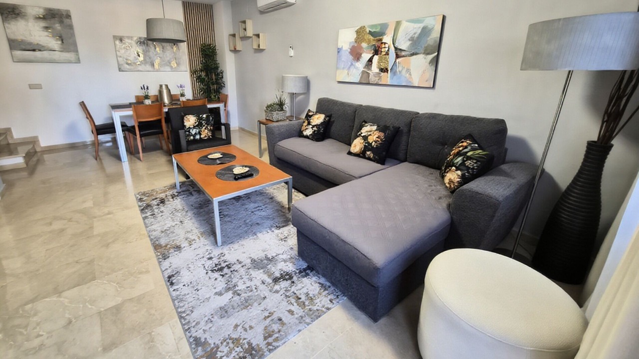 Photo of Livingroom in El Faro