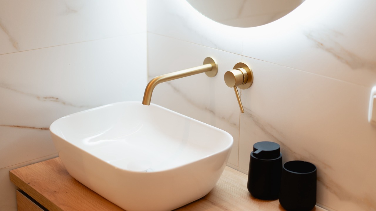 Photo of Bathroom in Ensanche Diputacion