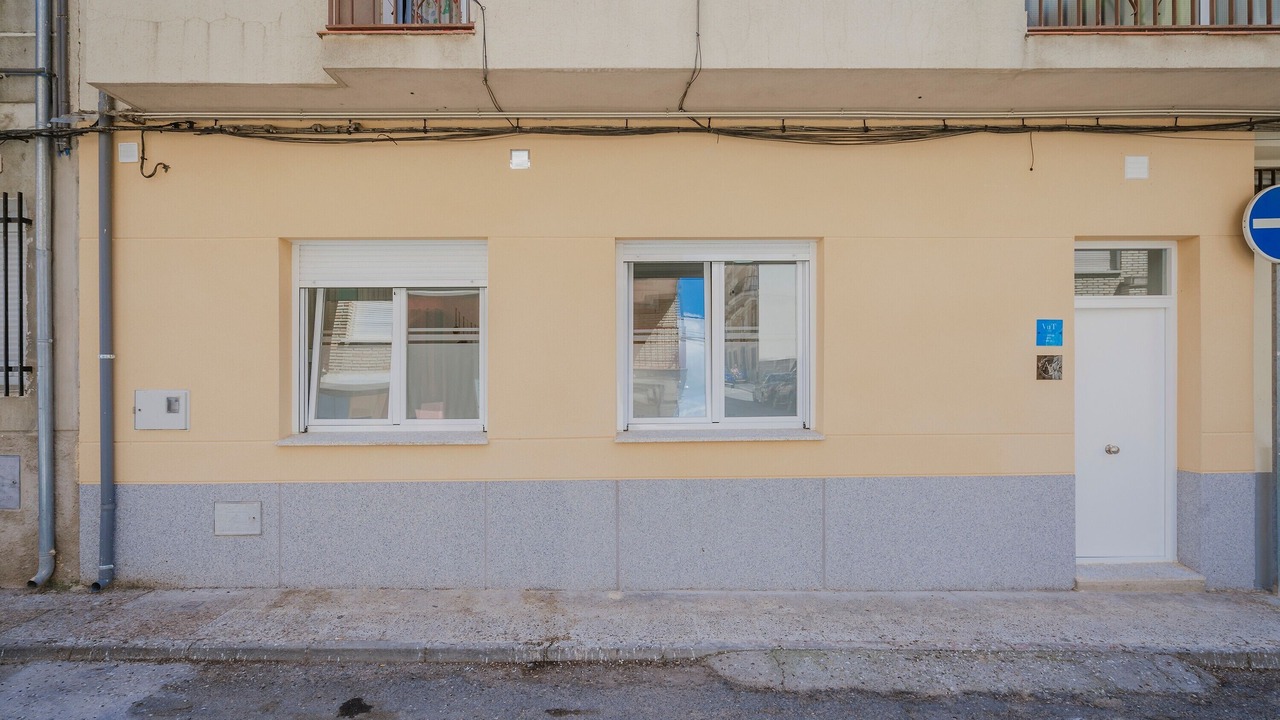 Photo of Outdoor in Candeleda