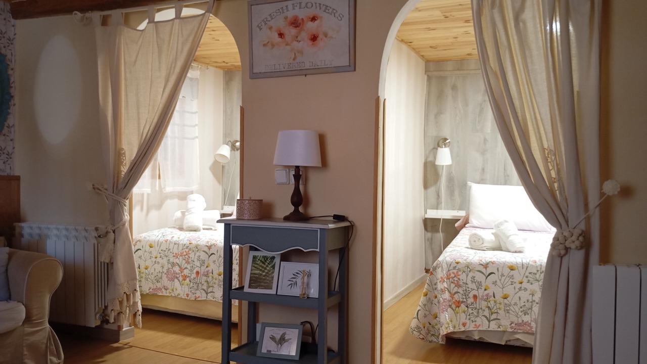 Photo of Bedroom in La Toba