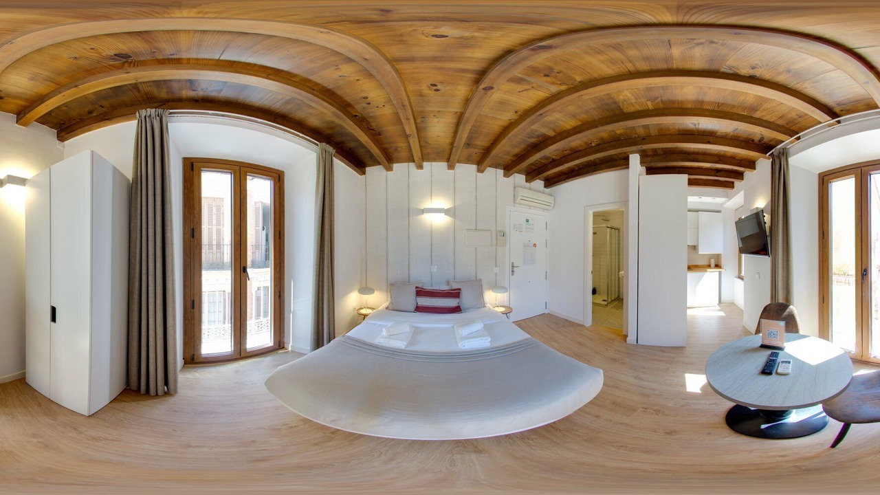 Photo of Bedroom in La Goleta