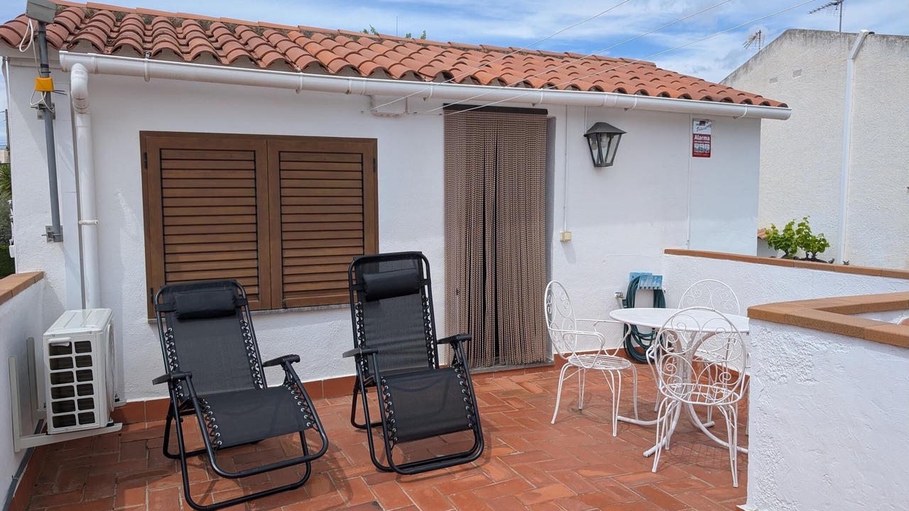 Photo of Outdoor in Creixell