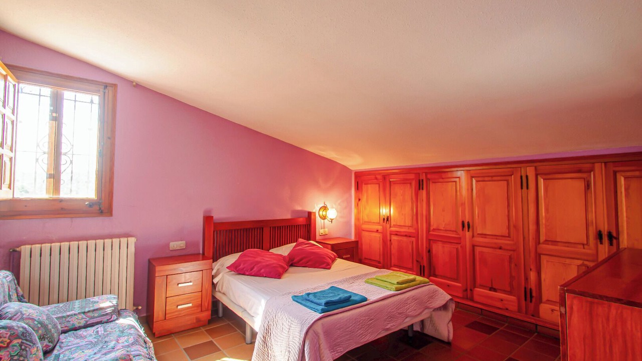 Photo of Bedroom in Calonge