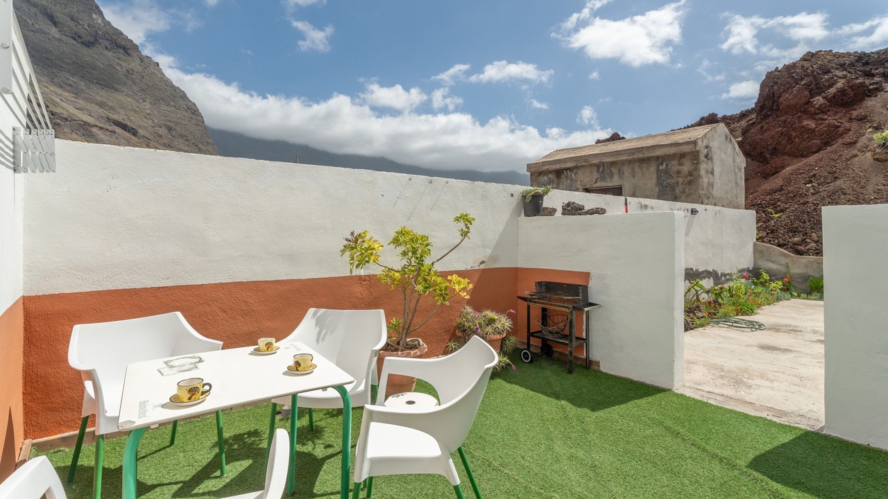 Photo of Outdoor in Las Puntas