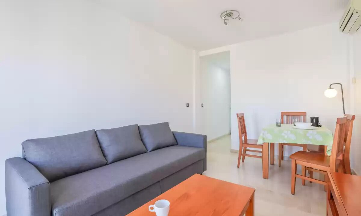 Photo of Livingroom in Dos Hermanas