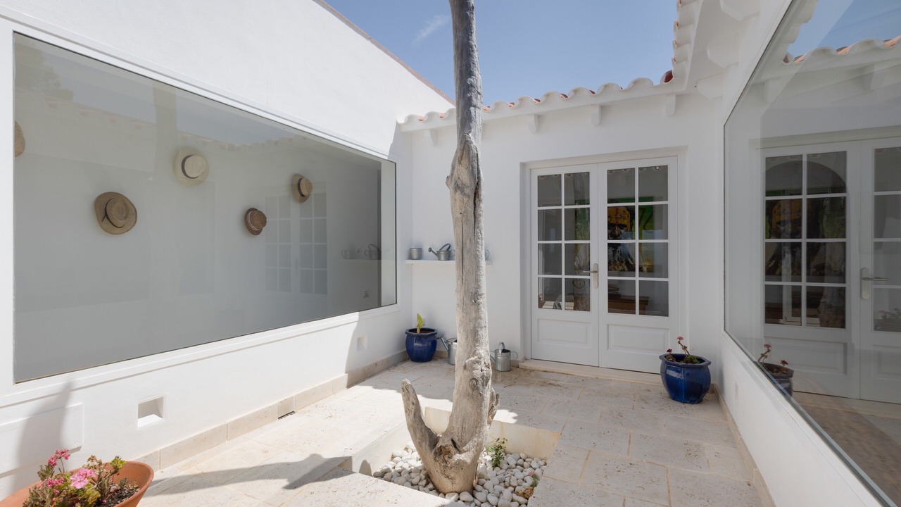 Photo of Outdoor in Sant Jaume Mediterrani