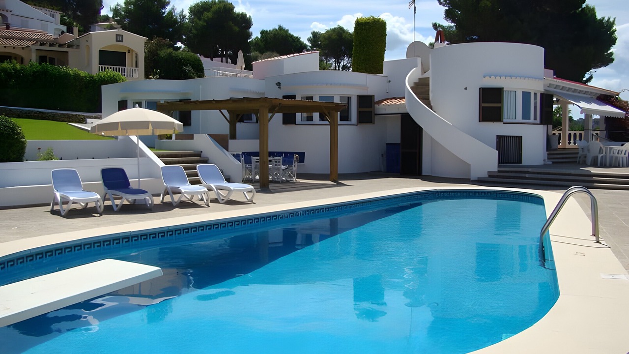 Photo of Outdoor in Sant Jaume Mediterrani
