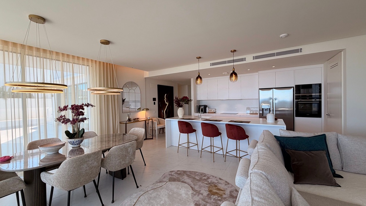 Photo of Livingroom in Ojen