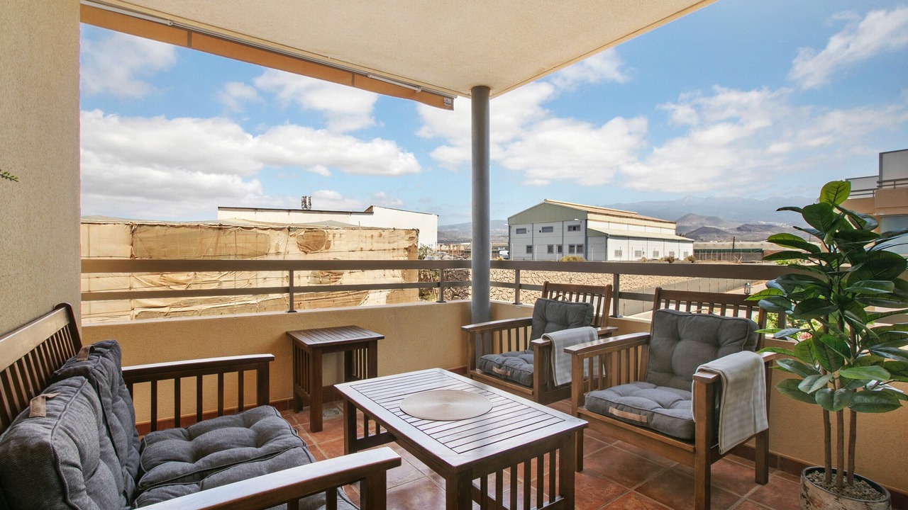 Photo of Outdoor in Granadilla de Abona