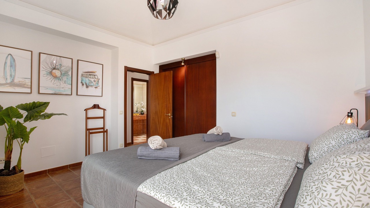 Photo of Bedroom in Granadilla de Abona