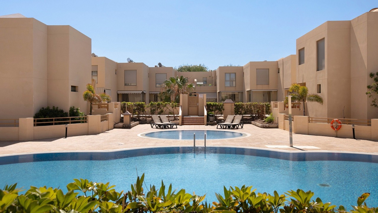 Photo of Outdoor in Granadilla de Abona
