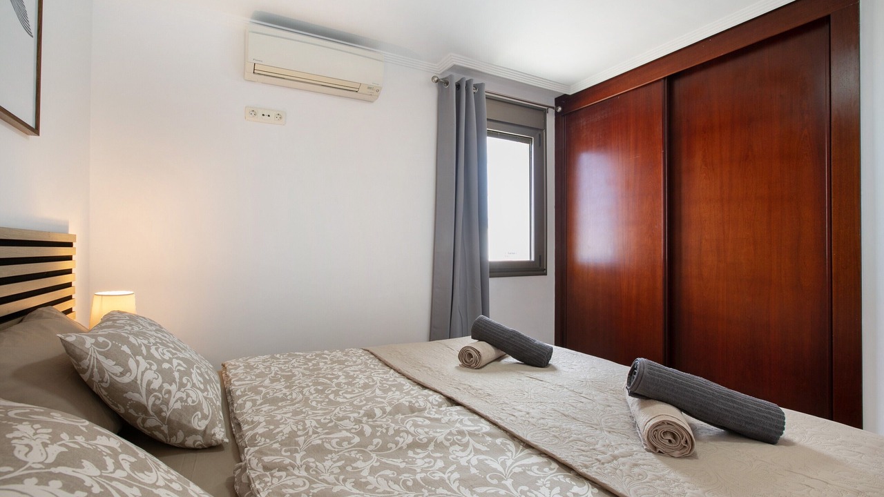 Photo of Bedroom in Granadilla de Abona