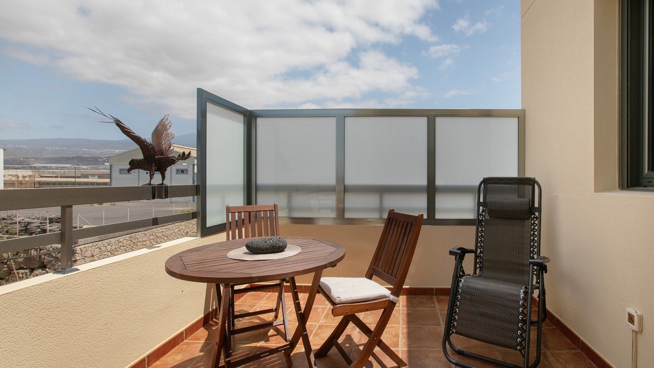 Photo of Outdoor in Granadilla de Abona