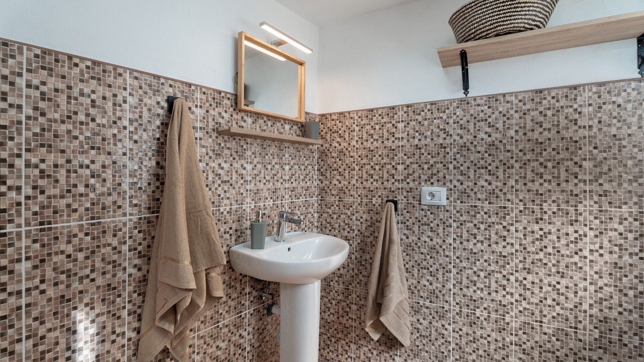 Photo of Bathroom in San Cristobal de La Laguna