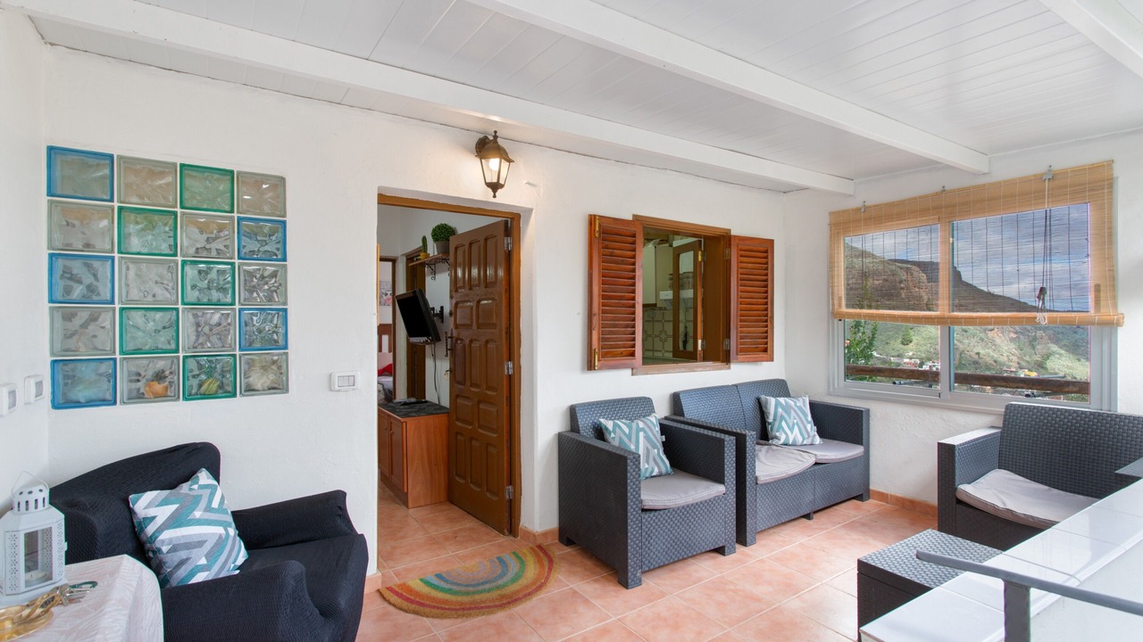 Photo of Livingroom in Valsequillo de Gran Canaria