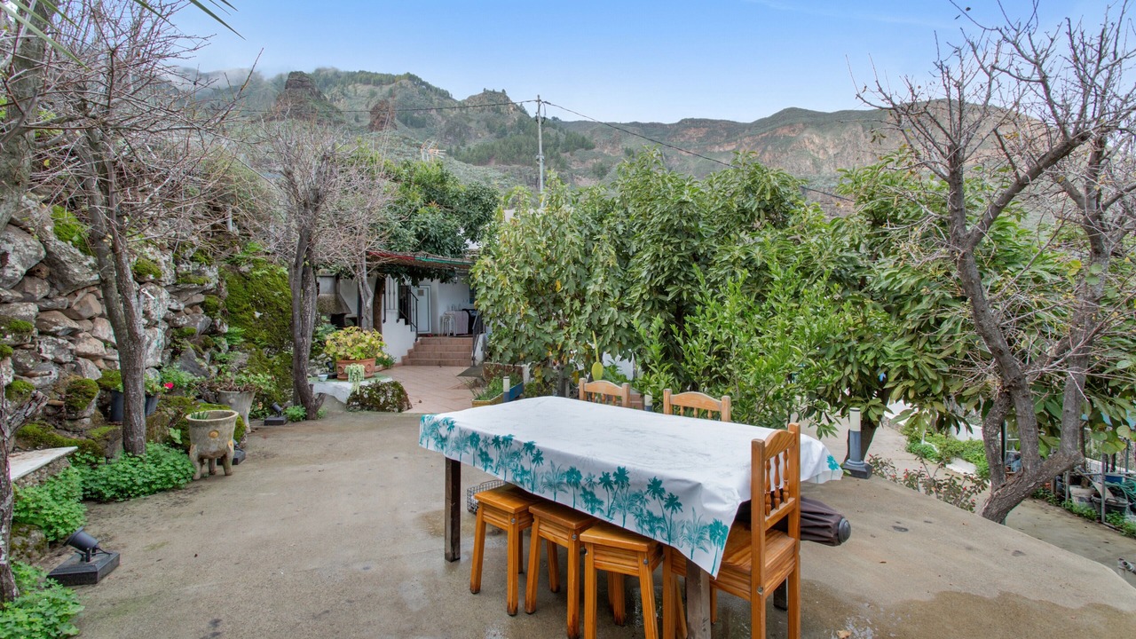 Photo of Outdoor in Valsequillo de Gran Canaria