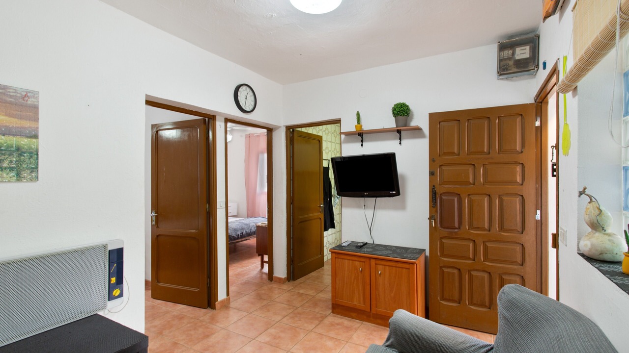 Photo of Livingroom in Valsequillo de Gran Canaria