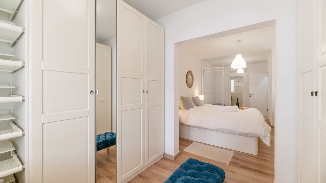 Photo of Bedroom in Playa Honda