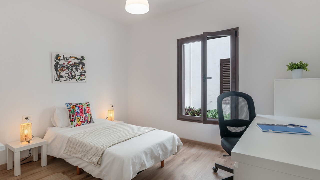 Photo of Bedroom in Playa Honda