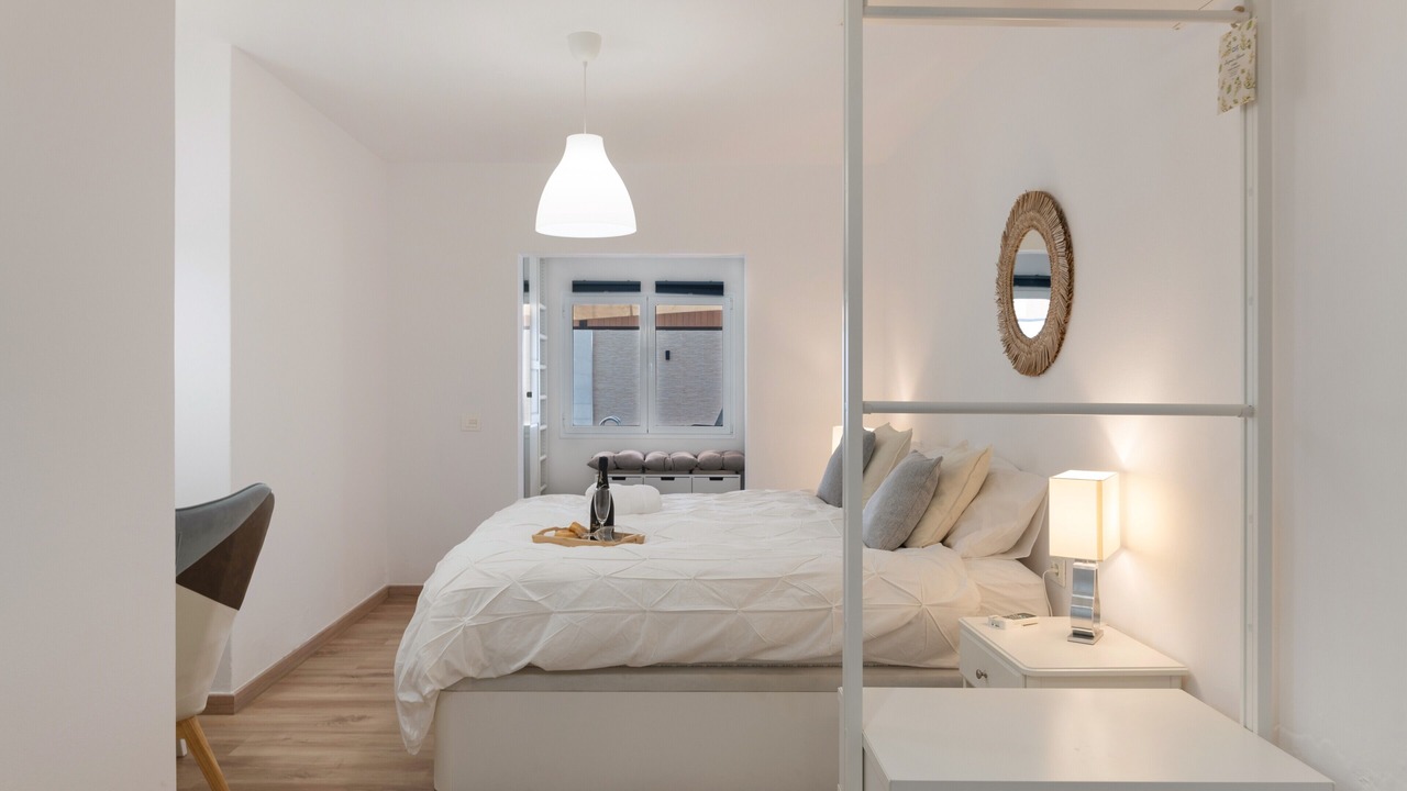 Photo of Bedroom in Playa Honda
