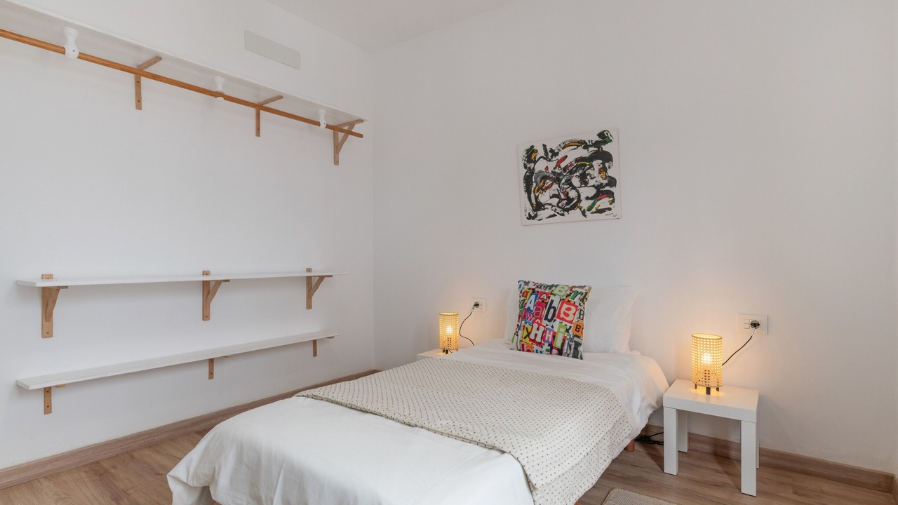 Photo of Bedroom in Playa Honda