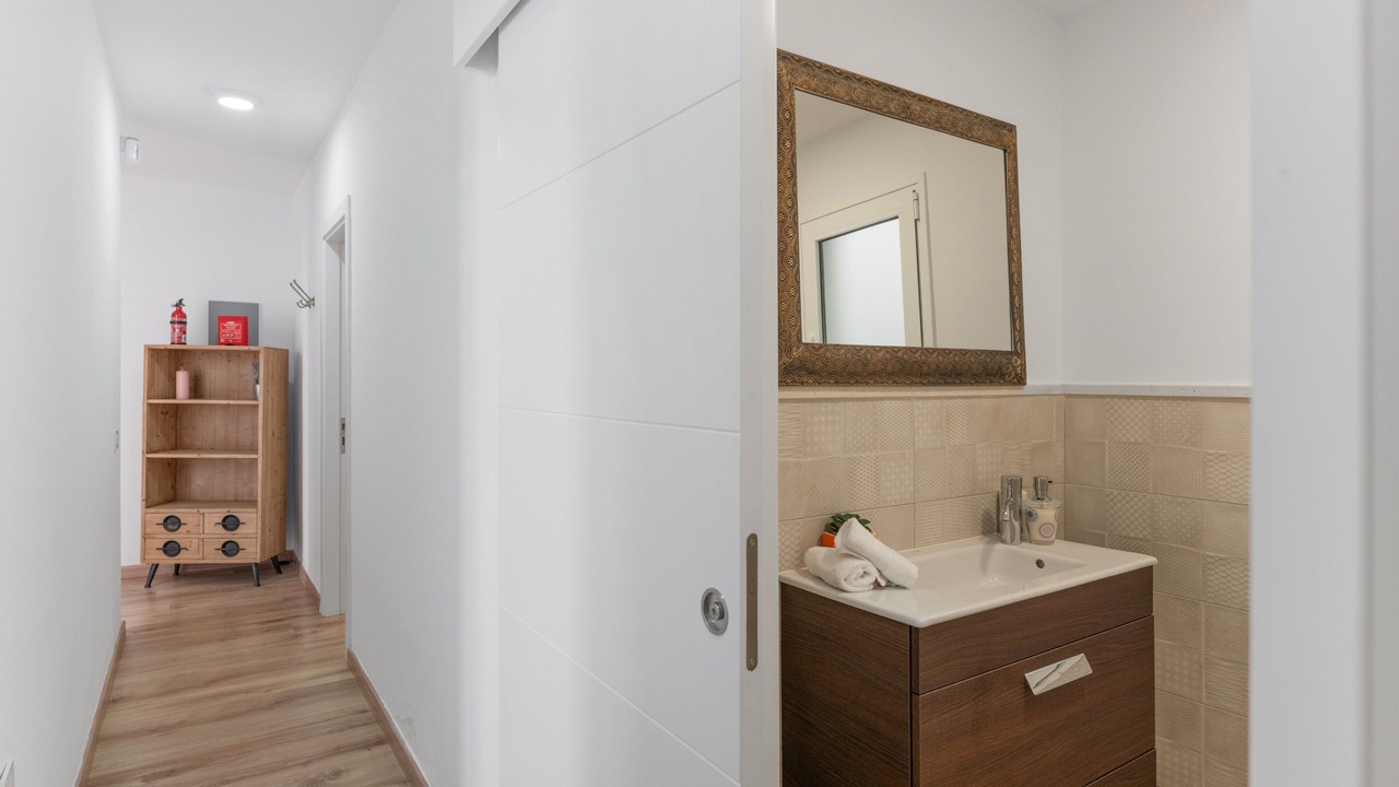 Photo of Bathroom in Playa Honda