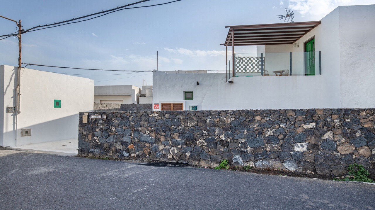Photo of Outdoor in Mozaga