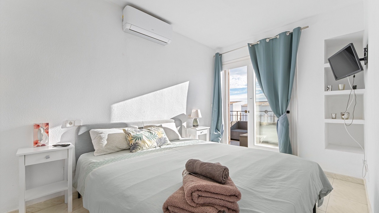 Photo of Bedroom in La Zenia