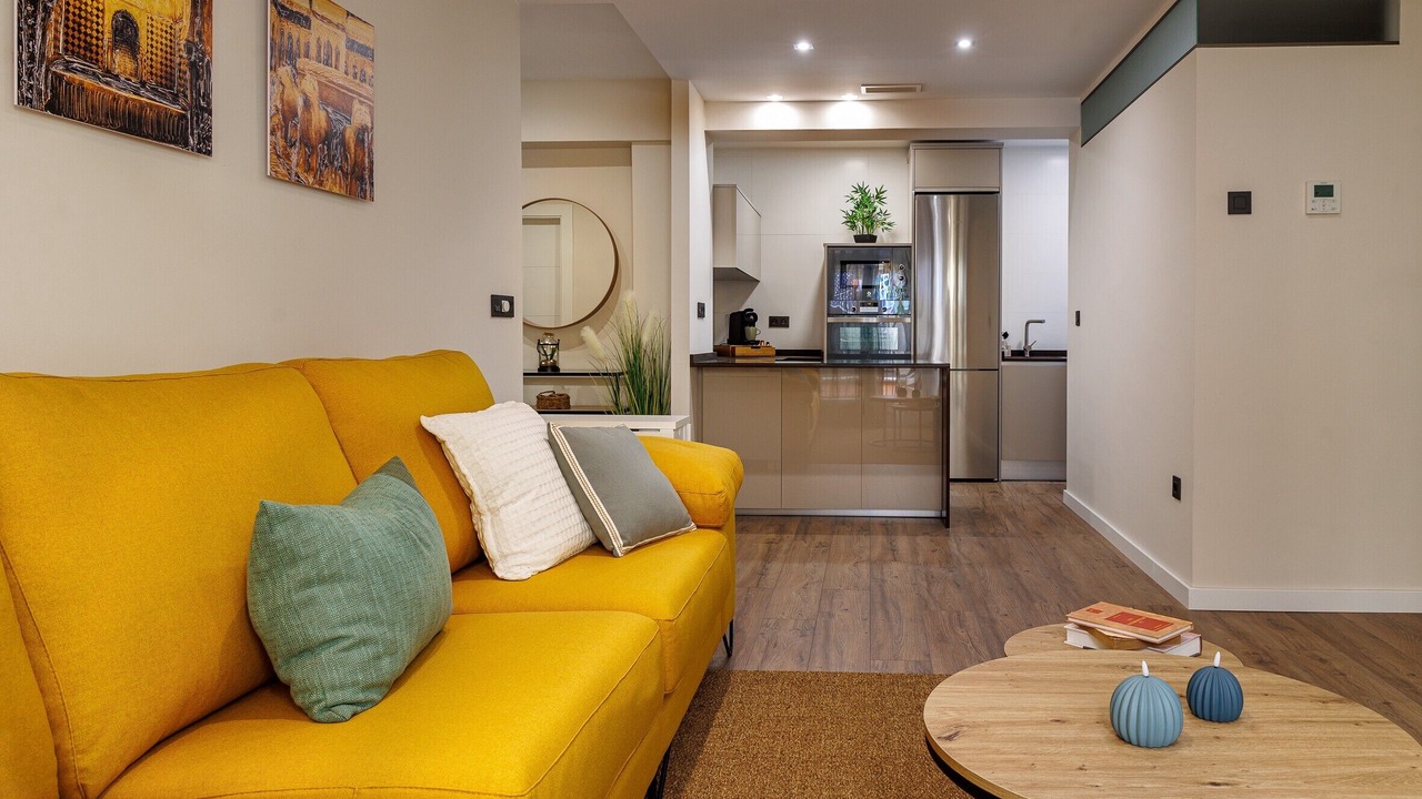 Photo of Livingroom in Figares