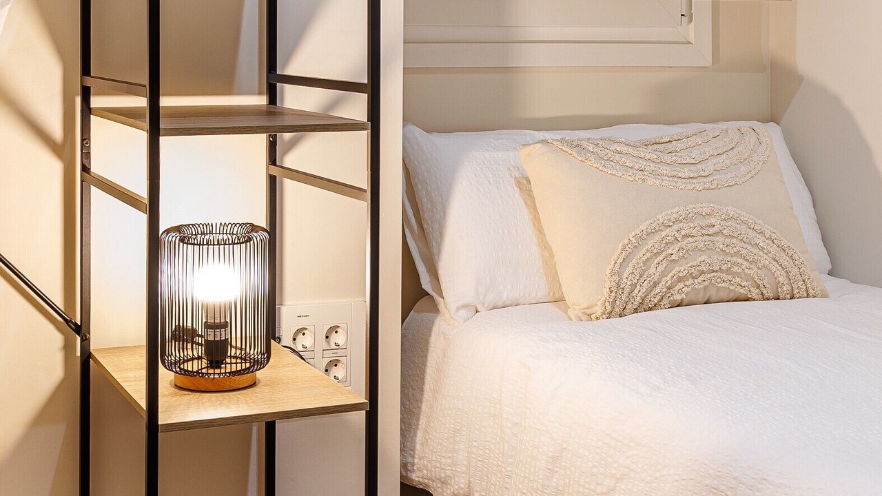 Photo of Bedroom in Figares
