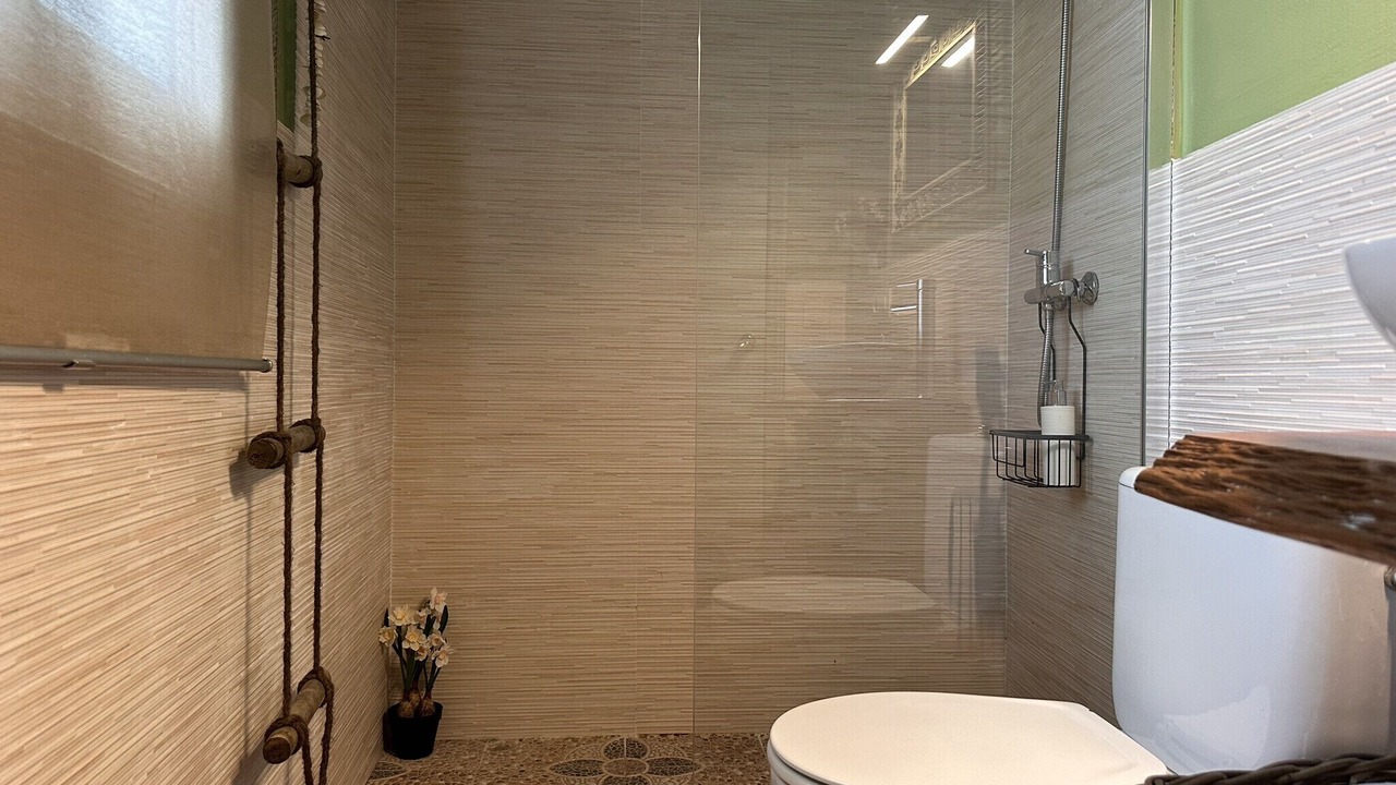 Photo of Bathroom in Jerez de la Frontera Old Town