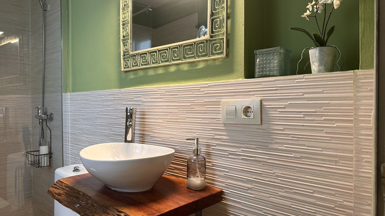 Photo of Bathroom in Jerez de la Frontera Old Town