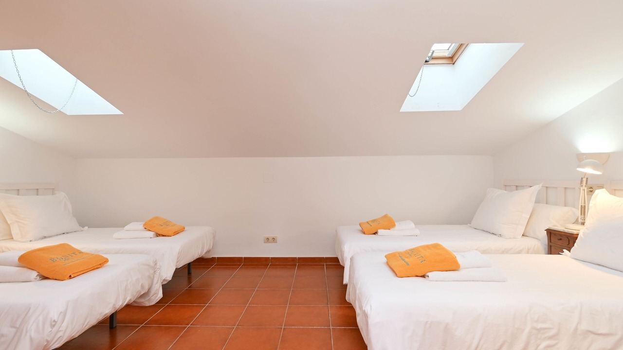 Photo of Bedroom in Molinell