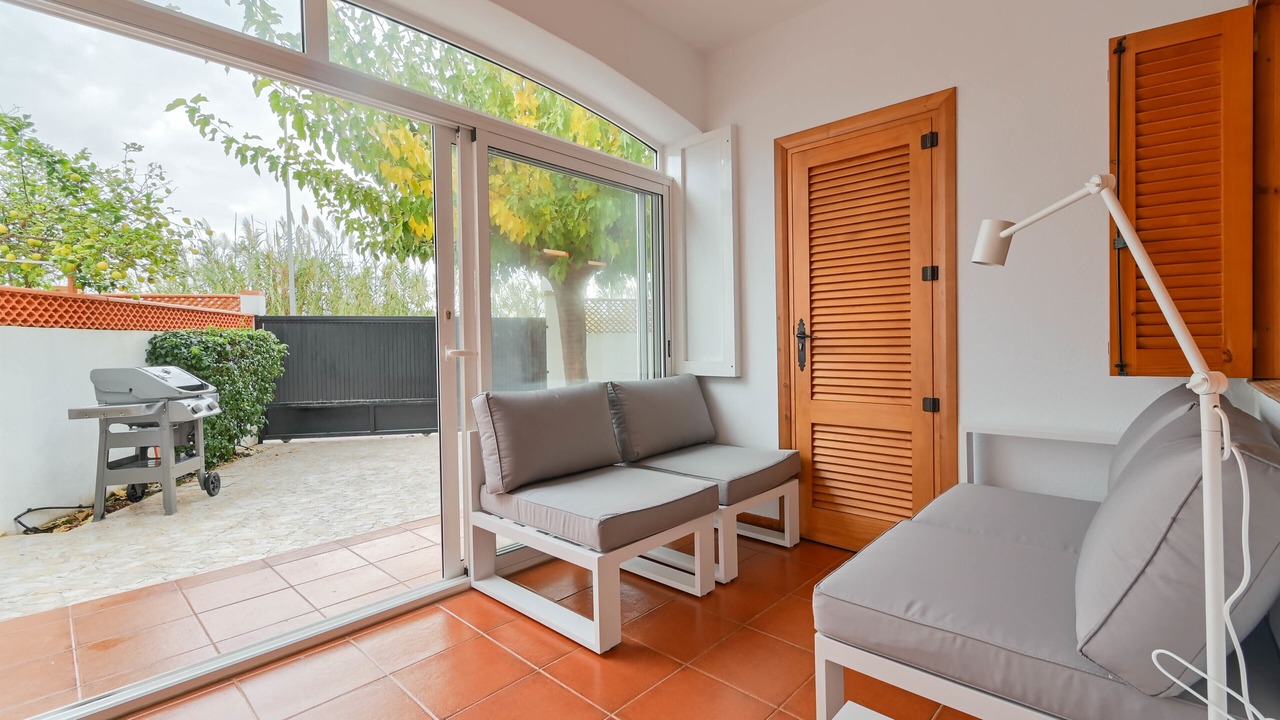 Photo of Livingroom in Molinell